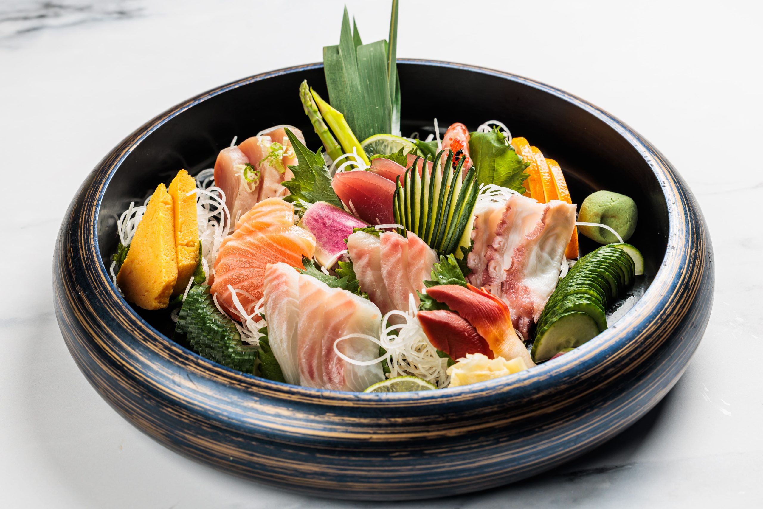 hibachi-salad